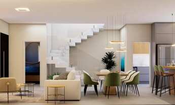 Imagem 4: Belíssimo Triplex entre o Mossunguê e Ecoville