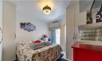 Imagem 6: SOBRADO 3 DORMITÓRIOS, 1 SUÍTE, 2 VAGAS, À VENDA EM SÃO PAULO