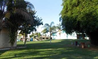 Imagem 5: Terreno no Aquapark Portal da Chapada