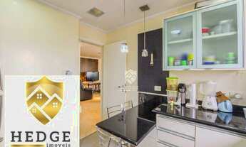 Imagem 4: Apartamento com 3 dormitórios à venda, 240 m² por R$ 2.500.000 - Santana - São Paulo/SP