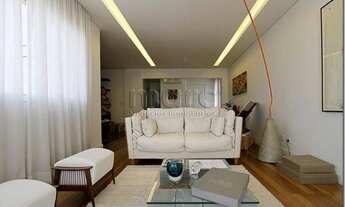 Imagem: SAO PAULO - Apartamento Padrão - ITAIM