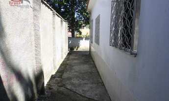 Imagem 4: Casa com 2 dormitórios para alugar, 150 m² por R$ 650/mês - Figueira - Magé/RJ