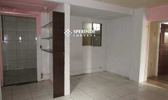 Imagem: CAXIAS DO SUL - Casa Padrão - ESPLANADA