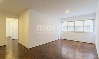 Imagem: São Paulo - Apartamento Padrão - Itaim