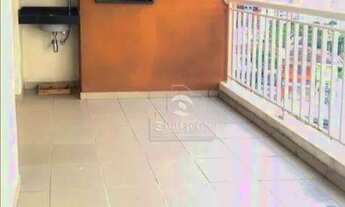 Imagem 5: Apartamento com 3 dormitórios à venda, 94 m² por R$ 650.000,00 - Vila Valparaíso - Santo A