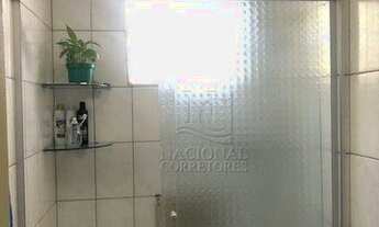 Imagem 4: Apartamento com 2 dormitórios à venda, 50 m² por R$ 200.000,00 - Vila Camilópolis - Santo