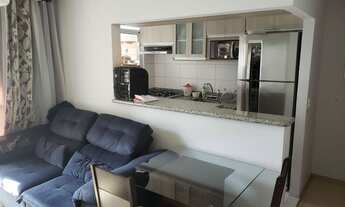 Imagem 2: Apartamento 2 quartos com suíte - Vila Ema