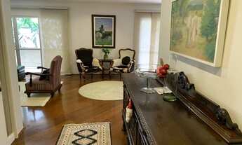 Imagem 4: Apartamento com 4 dormitórios à venda no Paraíso