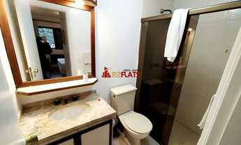 Imagem 6: São Paulo - Flat - Itaim Bibi