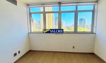 Imagem 7: SALA 35M² - CRUZEIRO