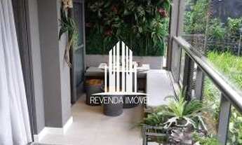 Imagem 6: Apartamento de 140m² na Zona Sul de São Paulo