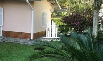 Imagem 4: SOBRADO 4 DORMITÓRIOS, 2 SUÍTES, 5 VAGA, À VENDA EM SÃO BERNARDO DO CAMPO