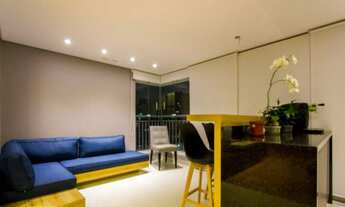 Imagem 6: Apartamento 3 dormitórios, 1 Suíte 1 Vaga