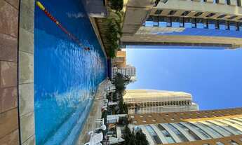 Imagem 4: Apartamento no melhor condomínio clube de São Paulo