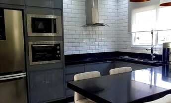 Imagem 7: Casa Térrea (Venda) - Cond. Toscana - Indaiatuba/ SP