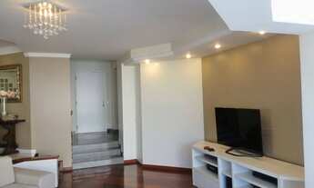 Imagem 2: Apartamento 4 dormitórios, 2 suite, 4 vagas no Paraíso