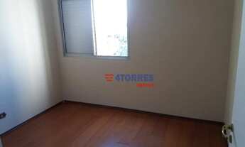 Imagem 4: Apartamento com 3 dormitórios para alugar, 64 m² - Butantã - São Paulo/SP