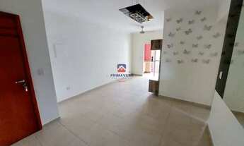 Imagem 3: Apartamento com 2 dorms, Canto do Forte, Praia Grande - R$ 480 mil, Cod