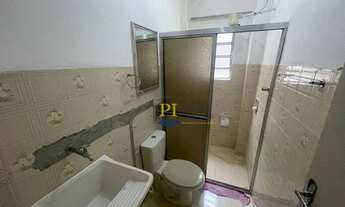 Imagem 4: Kitnet com 1 dormitório à venda, 18 m² por R$ 130.000 - Boqueirão - Praia Grande/SP