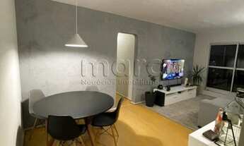 Imagem 3: SAO PAULO - Apartamento Padrão - VILA MONUMENTO