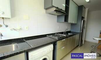 Imagem 6: SãO PAULO - Apartamento Padrão - Campo Belo