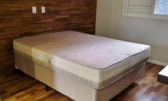 Imagem 2: Apartamento 101 metros em Alphaville