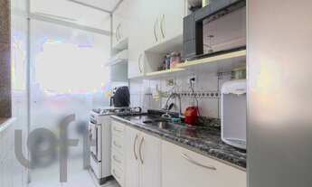 Imagem 5: Apartamento para venda tem 56 metros quadrados com 2 quartos em Tatuapé - São Paulo - SP