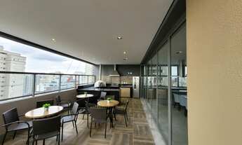 Imagem 6: Omni Ibirapuera - 1 suite/1 vaga - Novissimo