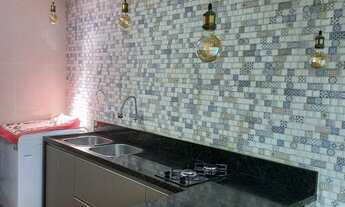 Imagem 3: Vendo apartamento em Casa Caiada semi mobiliado