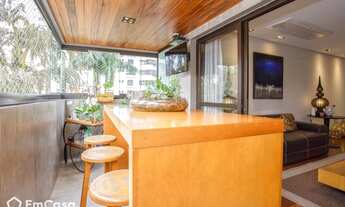 Imagem 6: Apartamento à venda em São Paulo