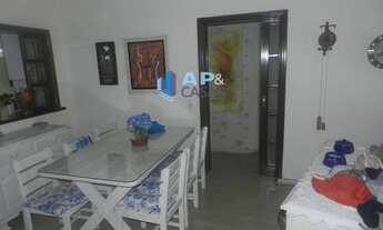 Imagem 4: Apartamento Padrão para Venda em Pitangueiras Guarujá-SP - V3277