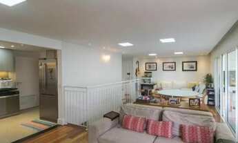 Imagem 2: Apartamento à venda com 350m², 4 quartos e 4 vagas