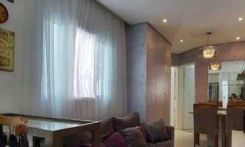 Imagem 2: Cobertura á venda na Vila Curuçá 02 dorms e 01 vaga