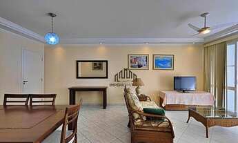 Imagem 5: Apartamento à venda em Guarujá, Astúrias, 3 dormitórios, vista mar, lazer