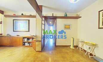 Imagem 2: Apartamento com 3 dormitórios à venda, 82 m² por R$ 1.600.000,00 - Leblon - Rio de Janeiro