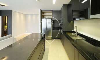 Imagem 4: Apartamento com 2 dormitórios à venda, 93 m² por R$ 1.560.000,00 - Chácara Santo Antônio