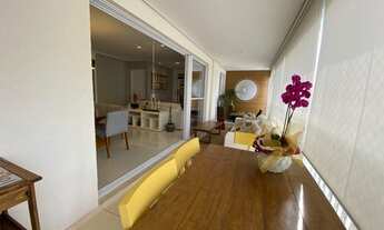 Imagem 5: Lindo apartamento a venda no Reserva do Itapety