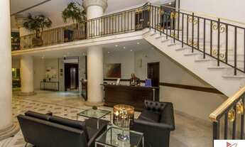 Imagem 5: Flat, Paraíso - São Paulo