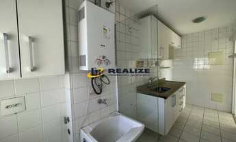 Imagem 6: Impecável Splendore Lazer Completo e Moderno Apto 03 Qts 01 Suíte Oportunidade Nascente Vi