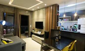 Imagem: Aluguel - Jardim de Toscana - 3 Quartos