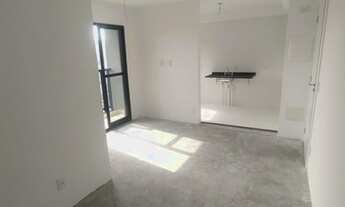 Imagem 4: Apartamento com 53m², 2 Dormitórios na região do Curuçá