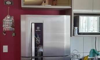 Imagem 4: Cobertura com 2 dormitórios no Parque Oratório, Santo André