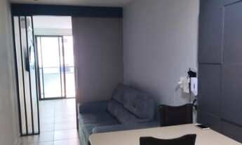 Imagem 5: Alugo Flat em Casa Caiada- Olinda - Mobiliado
