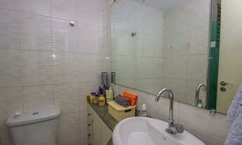 Imagem 6: Apartamento na Vila Mariana com 2 quartos e 1 vaga de garagem