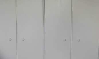 Imagem 4: Apartamento Vila Mariana . 2 dormitórios, 2 banheiros, uma dispensa