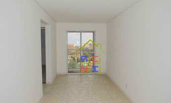 Imagem 2: Apartamento com 2 dormitórios à venda, 56 m² por R$ 220.000 - Topázio Residencial - Hortol