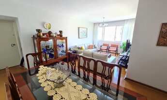 Imagem 3: Apartamento muito amplo e com vista deslumbrante