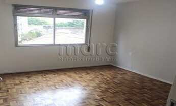 Imagem: SAO PAULO - Apartamento Padrão - VILA OLIMPIA