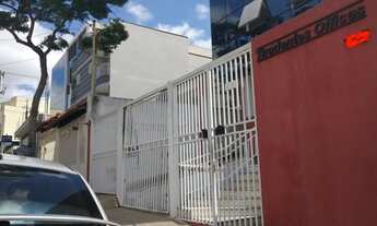 Imagem 7: SALA COMERCIAL, 55,82M², 1 VAGAS, À VENDA EM SÃO PAULO