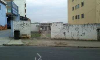 Imagem: Terreno à venda com 360m² - Jardim Simus